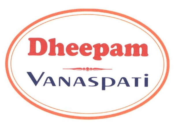Dheepam Vanaspati Device mark 2320412 Trademark