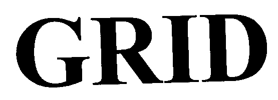 Grid Device mark 1724277 Trademark