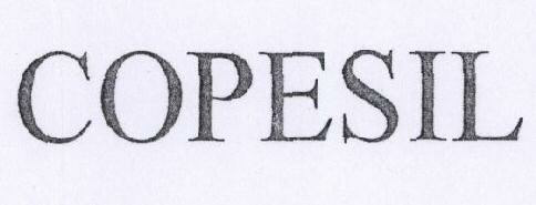 Copesil Device mark 1566687 Trademark