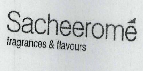 Sacheerome Device mark 1955413 Trademark