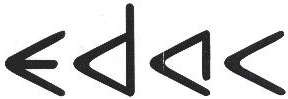Edac Device mark 1630178 Trademark
