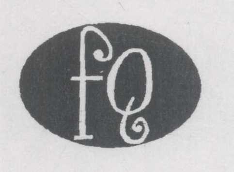 Fq Logodevice Device mark 1064182 Trademark