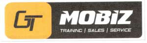 Gt Mobiz Device mark 1917493 Trademark