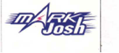 Mark Josh(lable) Device mark 1455081 Trademark