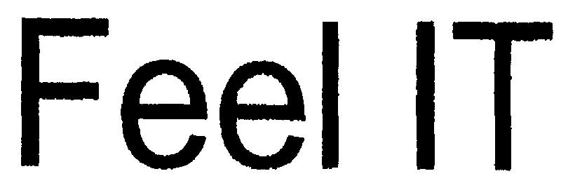 Feel It Device mark 1891003 Trademark