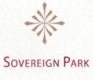 Sovereign Park (device) Device mark 2515421 Trademark