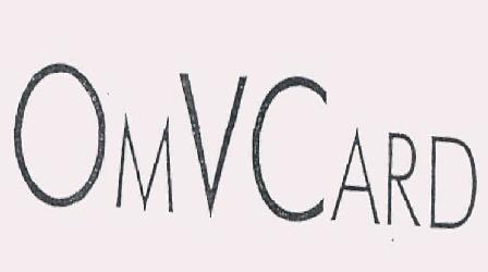 Omv Card Device mark 1094636 Trademark
