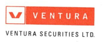 Ventura (label) Device mark 1442065 Trademark