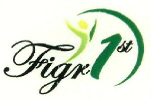 Figr1st (label) Device mark 2579112 Trademark