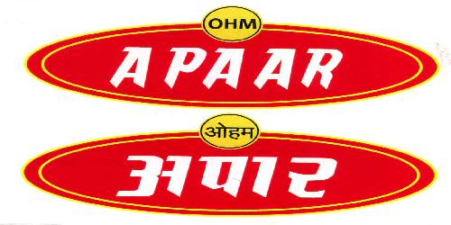 Ohm Apaar Device mark 2293379 Trademark