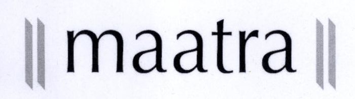 Maatra Device mark 1867783 Trademark