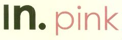 In.pink (heavy Letters) Device mark 1408086 Trademark
