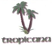 Tropicana Device mark 1715363 Trademark