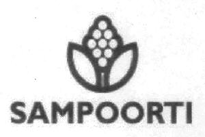 Sampoorti (device) Device mark 2765068 Trademark