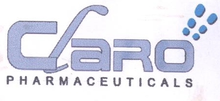 Claro Pharmaceuticals Device mark 2232866 Trademark