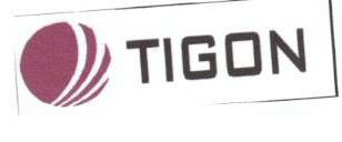 Tigon Device mark 1665484 Trademark