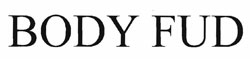 Body Fud Device mark 2746710 Trademark