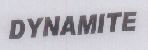 Dynamite Device mark 1553145 Trademark