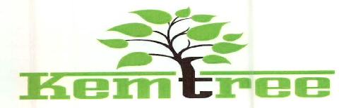 Kemtree (device Of Tree) Device mark 2764639 Trademark