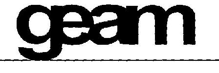 Geam Device mark 1830019 Trademark
