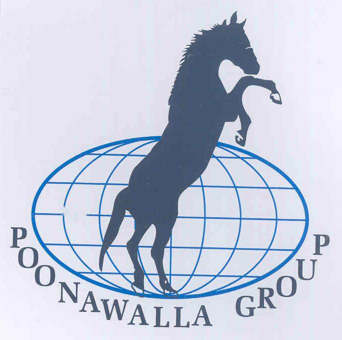 Poonawalla Group (device Of Horse, Terrestrial Globes) Device mark 1451740 Trademark