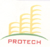 Protech (logo) (label) Device mark 1690954 Trademark