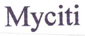 Myciti Device mark 1114151 Trademark
