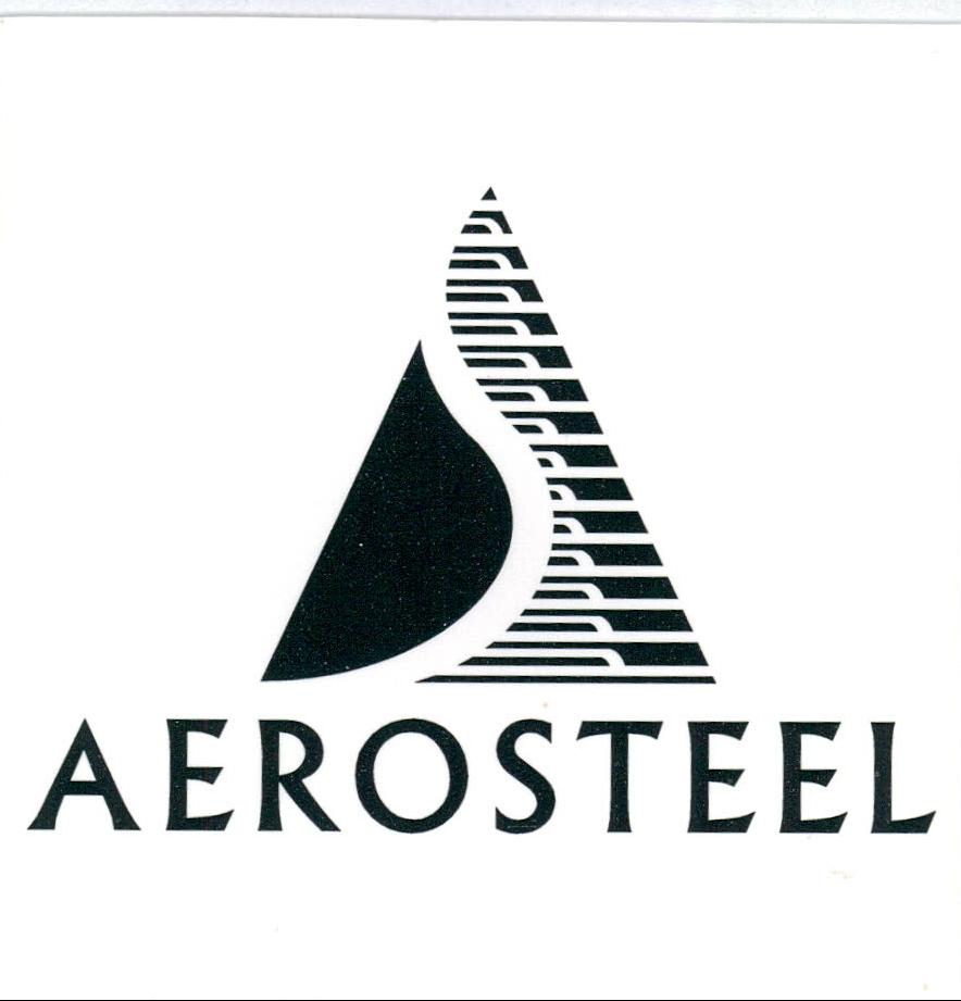 Aerosteel Device mark 2097549 Trademark