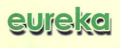 Eureka Device mark 2443819 Trademark