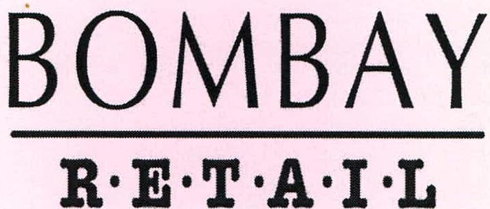 Bombay Retail Device mark 2254779 Trademark