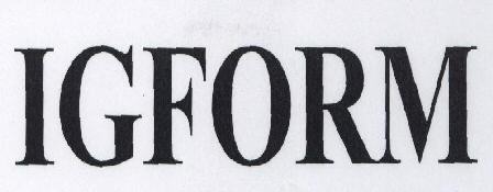 Igform Device mark 1770702 Trademark