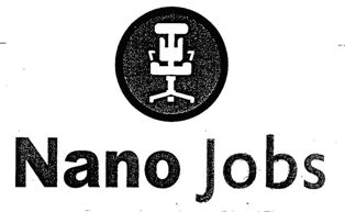 Nano Jobs Device mark 2352854 Trademark