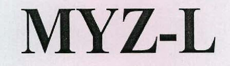 Myz-l Device mark 2226550 Trademark