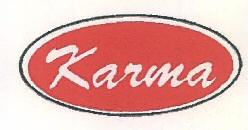 Karma Device mark 2940161 Trademark