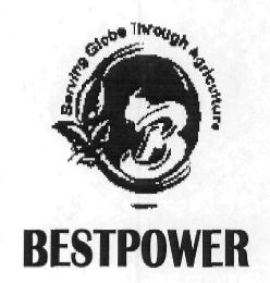 Bestpower (device) Device mark 2630733 Trademark