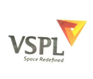 Vspl Space Redefined Device mark 2823126 Trademark