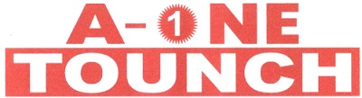 A-one Tounch Device mark 1782645 Trademark