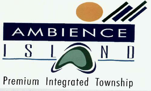 Ambience Island Device mark 1957431 Trademark