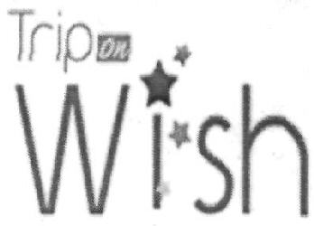 Trip On Wish Device mark 2879964 Trademark