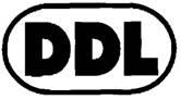 Ddl Device mark 2980643 Trademark