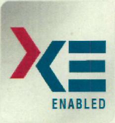 Xe Enabled (device) Device mark 2530630 Trademark