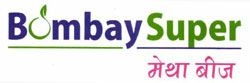 Bombay Super With Logo Device mark 2806659 Trademark