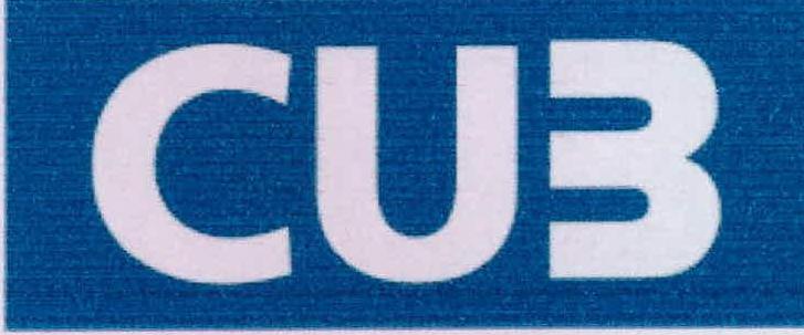 Cub Device mark 2217995 Trademark