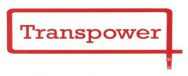 Transpower (label) Device mark 1666701 Trademark