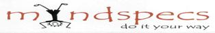 Mindspecs Do It Your Way(device) Device mark 2547894 Trademark