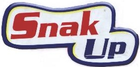Snak Up Device mark 1970400 Trademark