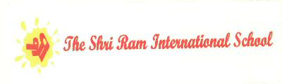 The Shri Ram International School (label) Device mark 2587863 Trademark