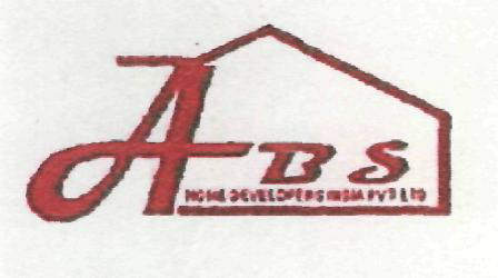 A B S (logo) Device mark 2121066 Trademark