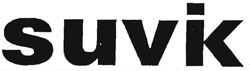 Suvik Device mark 2982690 Trademark