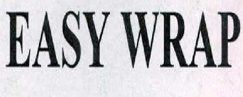 Easy Wrap Device mark 2331847 Trademark